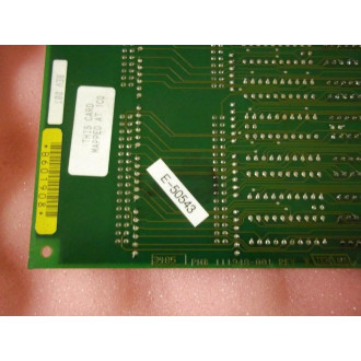 Motorola (ProLog) 7614 64-Line IO Card - New No Box