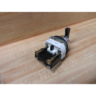 Allen Bradley 800T-J18A Selector Switch 800TJ18A W800T-XA - Used