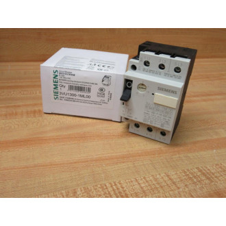 Siemens 3VU1300-1ML00 Circuit Breaker 3VU13001ML00