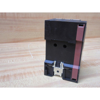 Siemens 3VU1300-1ML00 Circuit Breaker 3VU13001ML00