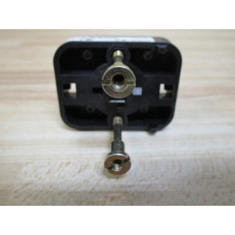 Allen Bradley 800T-QT24 Pilot Light No Lens (Pack of 4) - Used