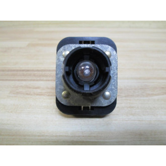 Allen Bradley 800T-QT24 Pilot Light No Lens (Pack of 4) - Used