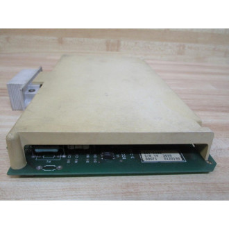 ISSC Honeywell 621-1100 Input Module 6211100 - Used