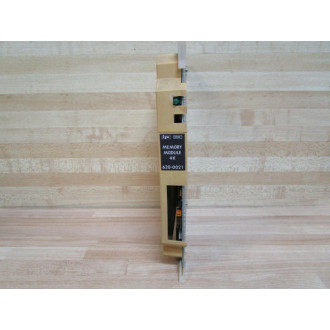 IPC Honeywell 620-0021 ISSC Memory Module  D031009000A - Used