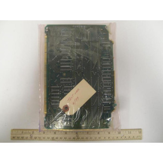 IPC Honeywell 620-0021 ISSC Memory Module  D031009000A - Used