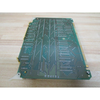 IPC Honeywell 620-0021 ISSC Memory Module  D031009000A - Used