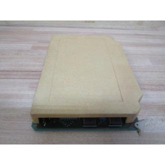 IPC Honeywell 620-0021 ISSC Memory Module  D031009000A - Used