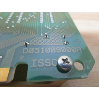 IPC Honeywell 620-0021 ISSC Memory Module  D031009000A - Used