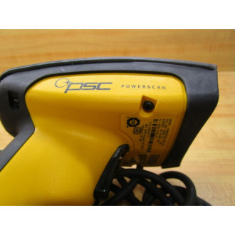 PSC PS2D-2100-01 Barcode Scanner PS2D210001