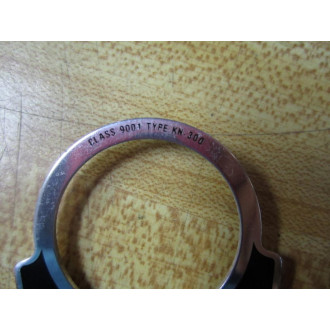 Square D 9001-KN-300 Legend Plate "Lower" (Pack of 6) - New No Box