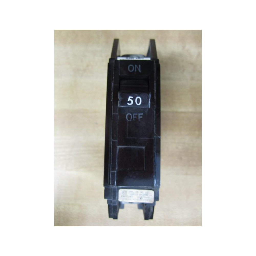 General Electric THQC1150 Circuit Breaker HI-Q - New No Box