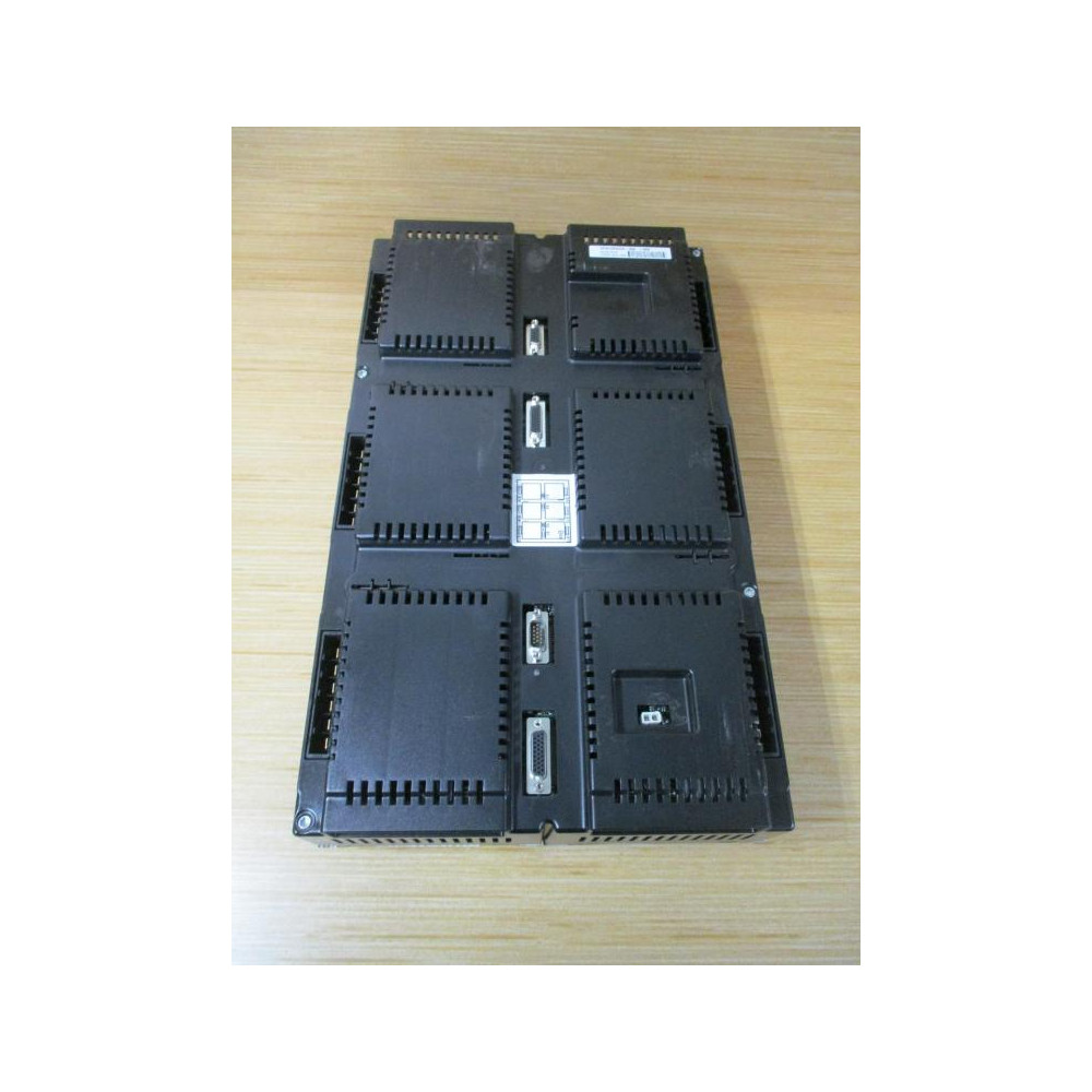 ABB 3HAC025338-006 Main Servo Drive Unit 3HAC025338006 - Used