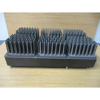 ABB 3HAC025338-006 Main Servo Drive Unit 3HAC025338006 - Used