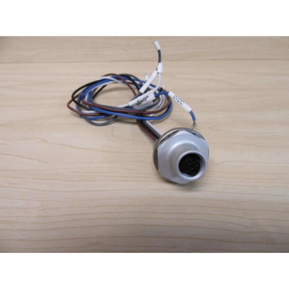 Balluff BCC0CZ1 Cordset - Used