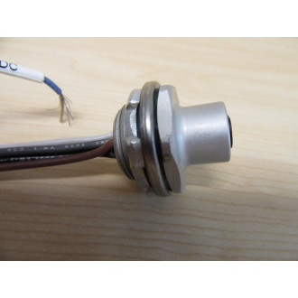 Balluff BCC0CZ1 Cordset - Used