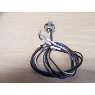 Balluff BCC0CZ1 Cordset - Used