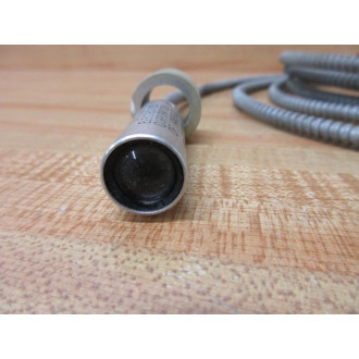 Photoswitch Division Electronics 47BN1-1002L Photoelectric Sensor 47BN11002L - Used