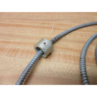 Photoswitch Division Electronics 47BN1-1002L Photoelectric Sensor 47BN11002L - Used