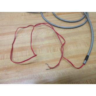 Photoswitch Division Electronics 47BN1-1002L Photoelectric Sensor 47BN11002L - Used