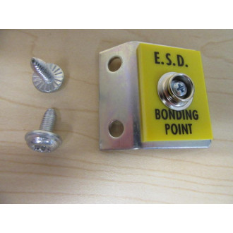 Rittal 7752.950 Bonding Point Kit