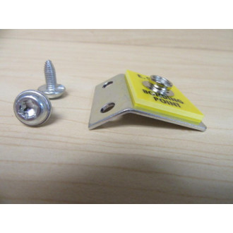 Rittal 7752.950 Bonding Point Kit