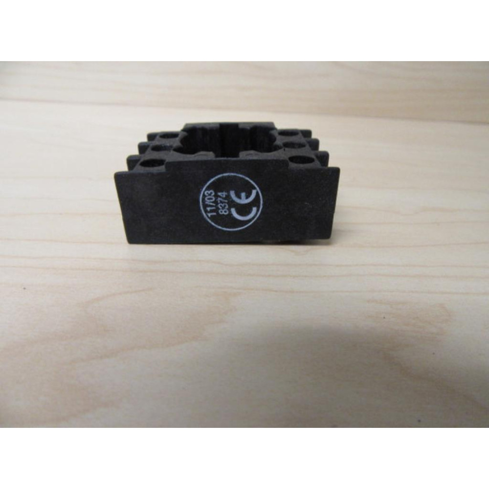 Schmersal-Elan 101014387 Switch Base - New No Box