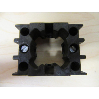 Schmersal-Elan 101014387 Switch Base - New No Box