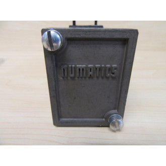 Asco Numatics 229-676 Manifold - New No Box