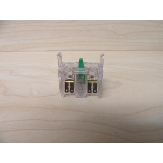 Breter F-50 Contact Block - New No Box