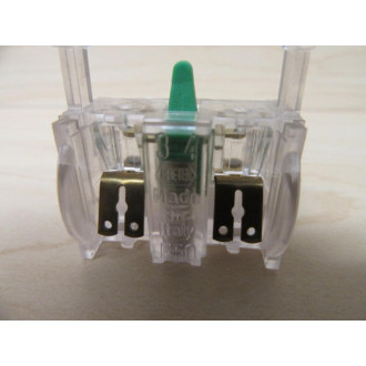 Breter F-50 Contact Block - New No Box