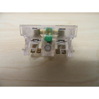 Breter F-50 Contact Block - New No Box