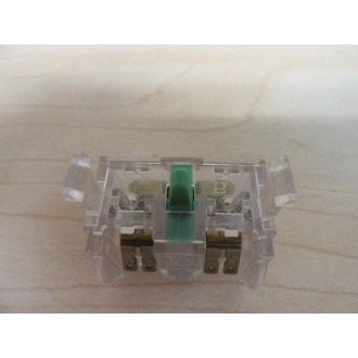 Breter F-50 Contact Block - New No Box