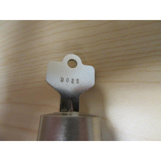 Allen Bradley 800T-J4404B Selector Switch