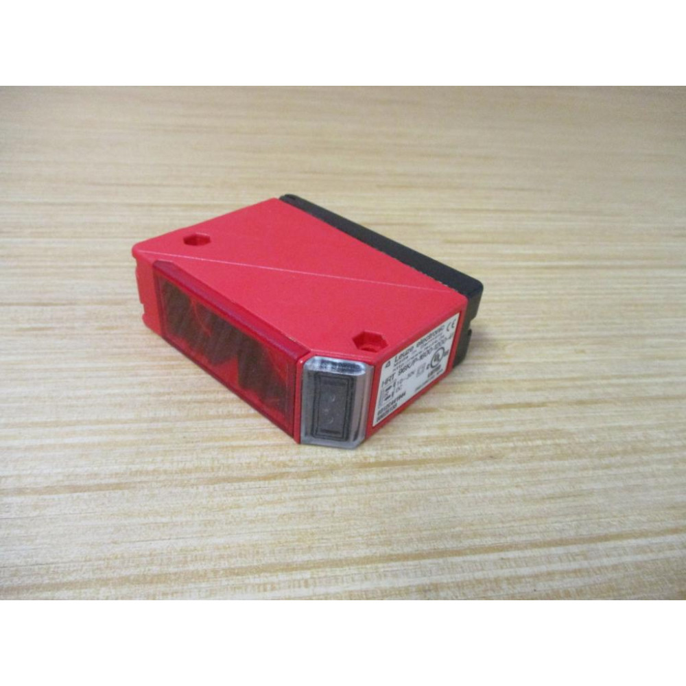 Leuze HRT 96KP-1600-1200-41 Diffuse Sensor 50025133 - Used