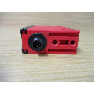 Leuze HRT 96KP-1600-1200-41 Diffuse Sensor 50025133 - Used