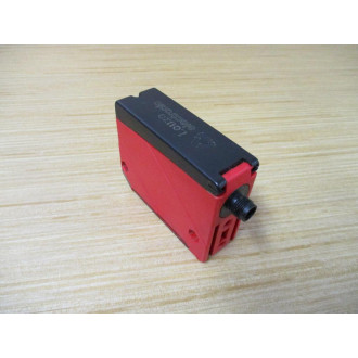 Leuze HRT 96KP-1600-1200-41 Diffuse Sensor 50025133 - Used
