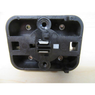 Allen Bradley 800H-PRAH16A Push Button Switch Core Only - New No Box