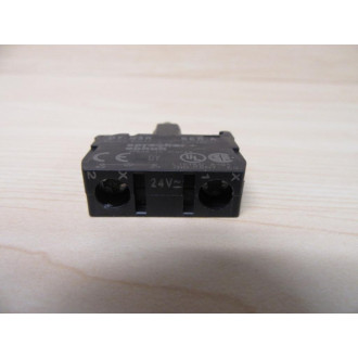 Sprecher + Schuh D7-N3R LED Module - New No Box