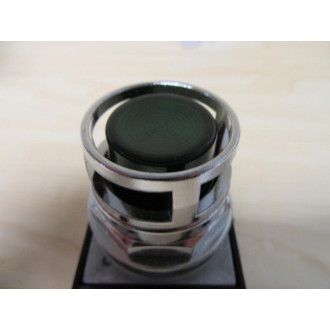 General Electric CR104PBL00G3S8 Push Button Switch