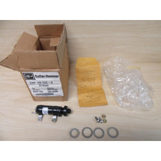 Cutler Hammer 125EZC-G Pilot Light Assembly