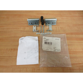 nVent Hoffman DW01 Machine Part Cover