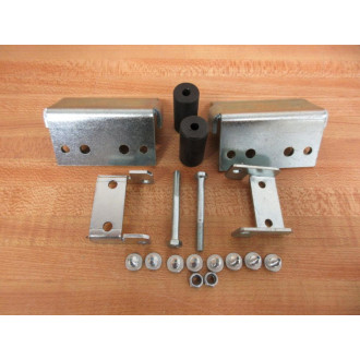 nVent Hoffman DW01 Machine Part Cover