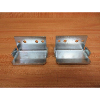 nVent Hoffman DW01 Machine Part Cover