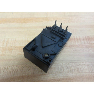 Fuji Electric TR-ON3 Overload Relay TR-0N3 0.95-1.45A - Used