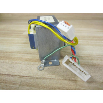 Allen Bradley 459161-0010 Transformer 4591610010 - Used