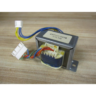 Allen Bradley 459161-0010 Transformer 4591610010 - Used