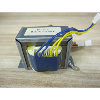 Allen Bradley 459161-0010 Transformer 4591610010 - Used