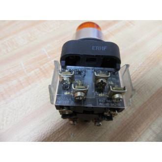 Allen Bradley 800T-PTL16A Pilot Light 800TPTL16A - New No Box