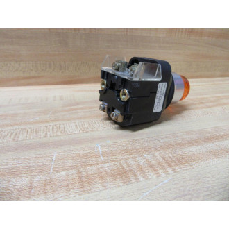 Allen Bradley 800T-PTL16A Pilot Light 800TPTL16A - New No Box