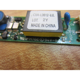 TDK CXA-L0612-VJL Inverter Board CXAL0612VJL - Used